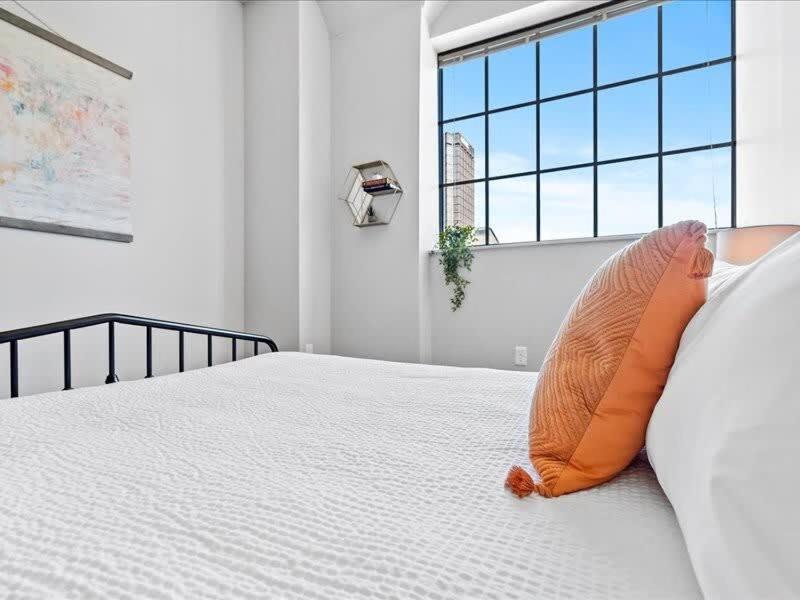 Cozysuites Trendy 1Br, Downtown Pittsburgh Dış mekan fotoğraf