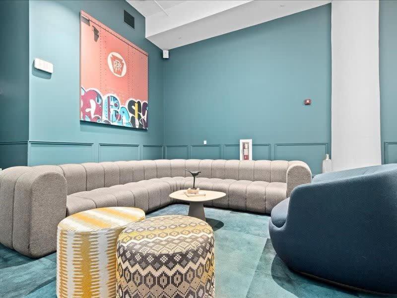Cozysuites Trendy 1Br, Downtown Pittsburgh Dış mekan fotoğraf