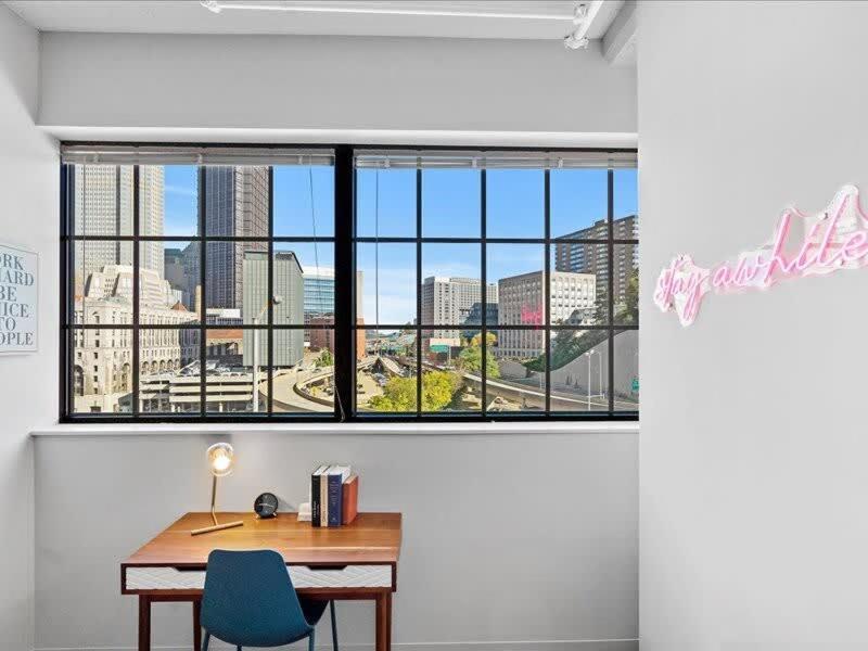 Cozysuites Trendy 1Br, Downtown Pittsburgh Dış mekan fotoğraf
