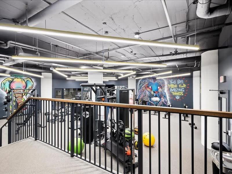 Cozysuites Trendy 1Br, Downtown Pittsburgh Dış mekan fotoğraf