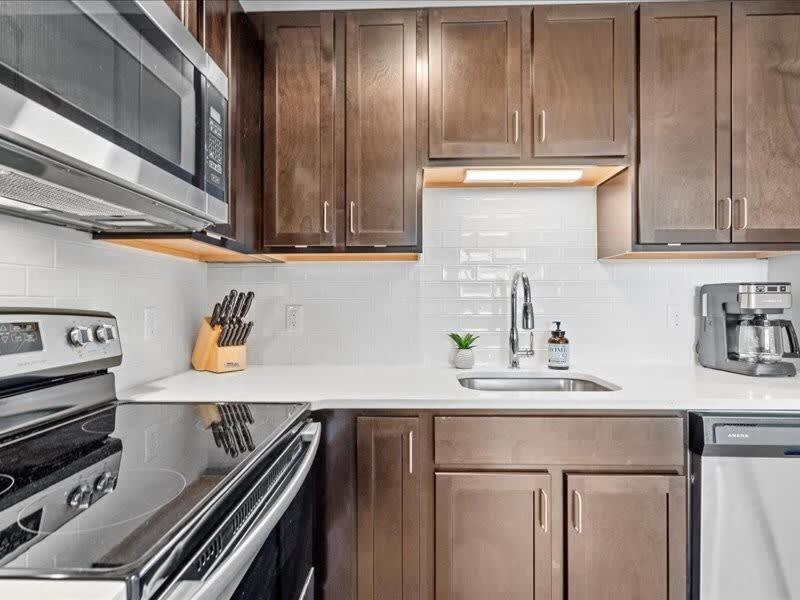 Cozysuites Trendy 1Br, Downtown Pittsburgh Dış mekan fotoğraf